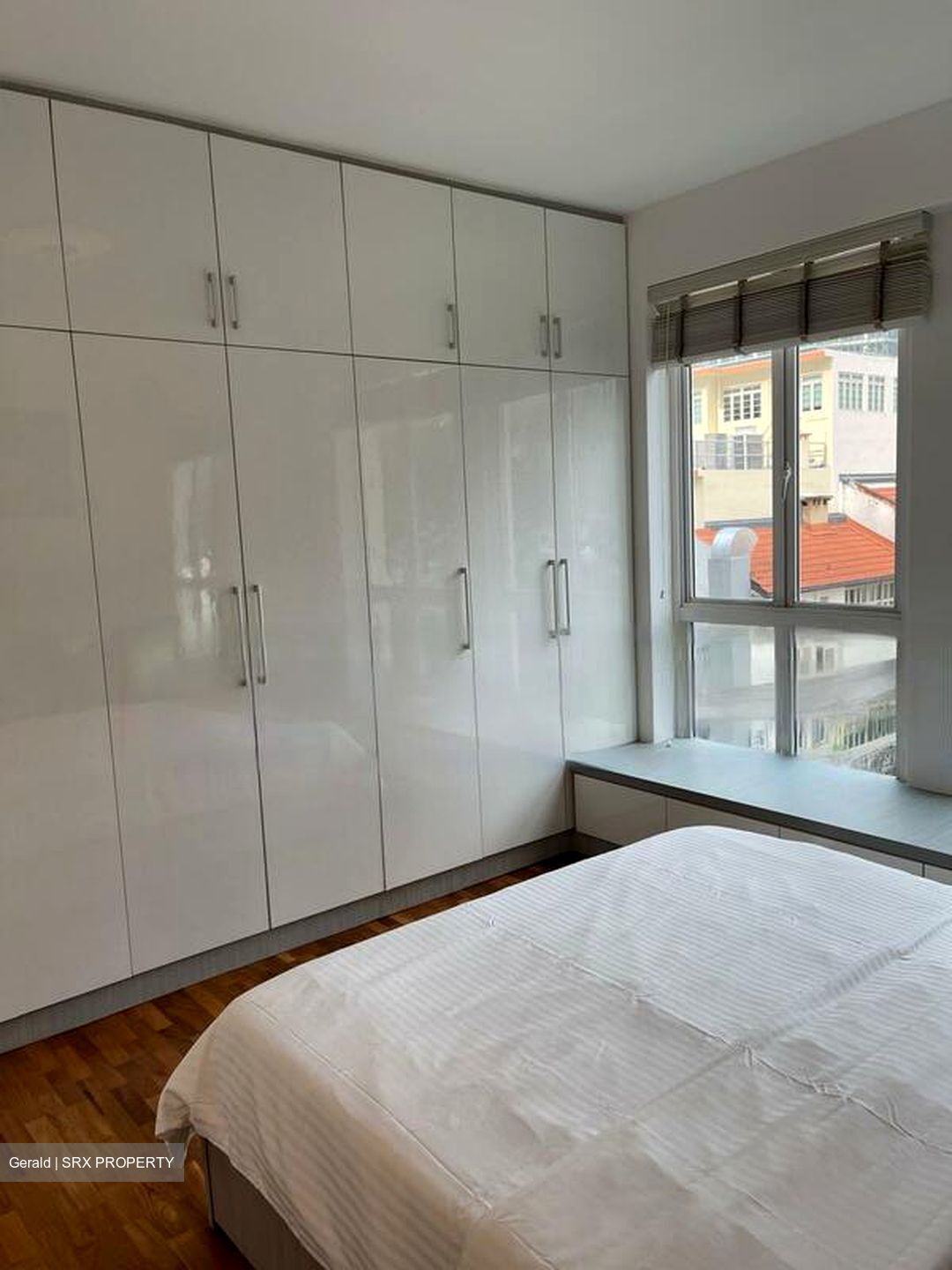 Emerald Garden (D1), Condominium #473784551